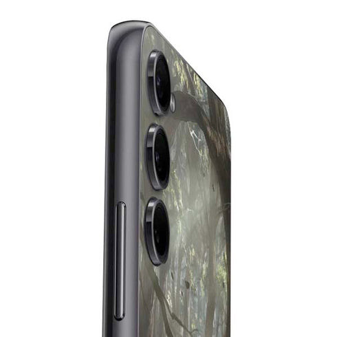 Marvel Black Panther In the Jungle Galaxy A54 5G Skin